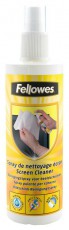 Fellowes 250ml Pumpás képernyőtisztító folyadék Iroda és számítástechnika - Notebook kiegészítő - Egyéb notebook kiegészítő - 395000