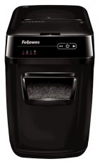 Fellowes 4680101 AutoMax 150C konfetti 130 lap iratmegsemmis&iacute;tő - Iroda &eacute;s sz&aacute;m&iacute;t&aacute;stechnika - Iratmegsemmis&iacute;tő - 437610