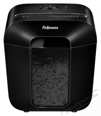 Fellowes Powershred LX25 iratmegsemmis&iacute;tő - Iroda &eacute;s sz&aacute;m&iacute;t&aacute;stechnika - Iratmegsemmis&iacute;tő - 497197
