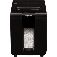 Fellowes Automax 100M Iratmegsemmis&iacute;tő, 100 lap, mini-konfetti - Iroda &eacute;s sz&aacute;m&iacute;t&aacute;stechnika - Iratmegsemmis&iacute;tő - 533363