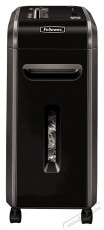 Fellowes Powershred 99Ci Iratmegsemmis&iacute;tő, konfetti, 17 lap Iroda &eacute;s sz&aacute;m&iacute;t&aacute;stechnika - Iratmegsemmis&iacute;tő - 533361