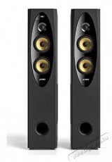 Fenda F&D T-60X Pro Audio-Video / Hifi / Multimédia - Hangfal - Hangfalszett - Tv hangfal - 511439