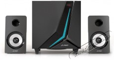 Fenda F&D F670X Audio-Video / Hifi / Multim&eacute;dia - Hangfal - Hangfalszett - Hangfalszett - 522634