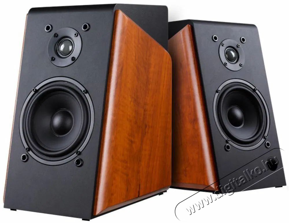 Fenda F&D R60BT Audio-Video / Hifi / Multim&eacute;dia - Hangfal - Hangfalszett - Hangfalszett - 522631
