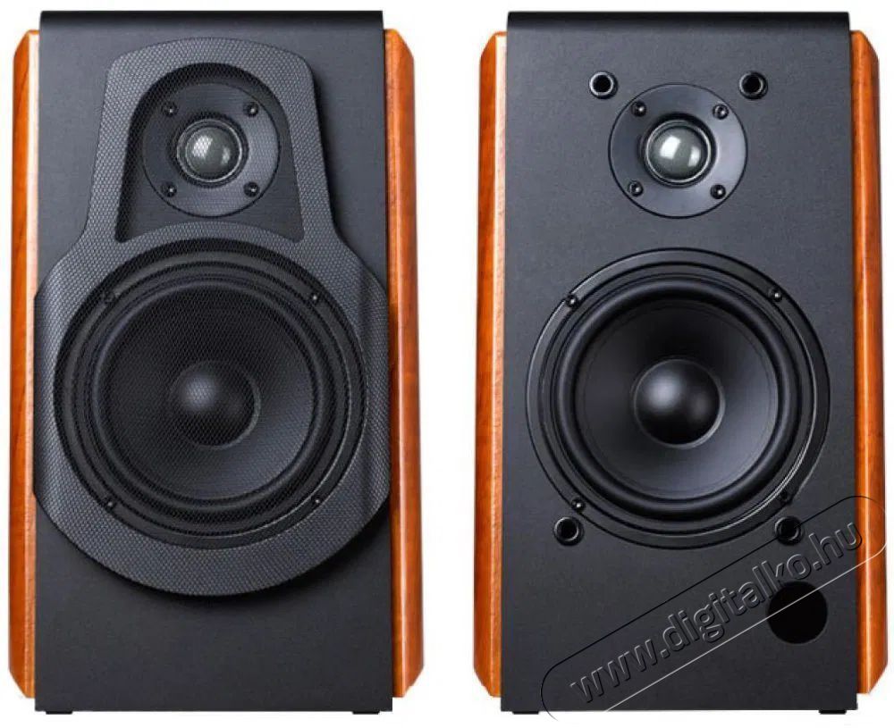 Fenda F&D R60BT Audio-Video / Hifi / Multim&eacute;dia - Hangfal - Hangfalszett - Hangfalszett - 522631