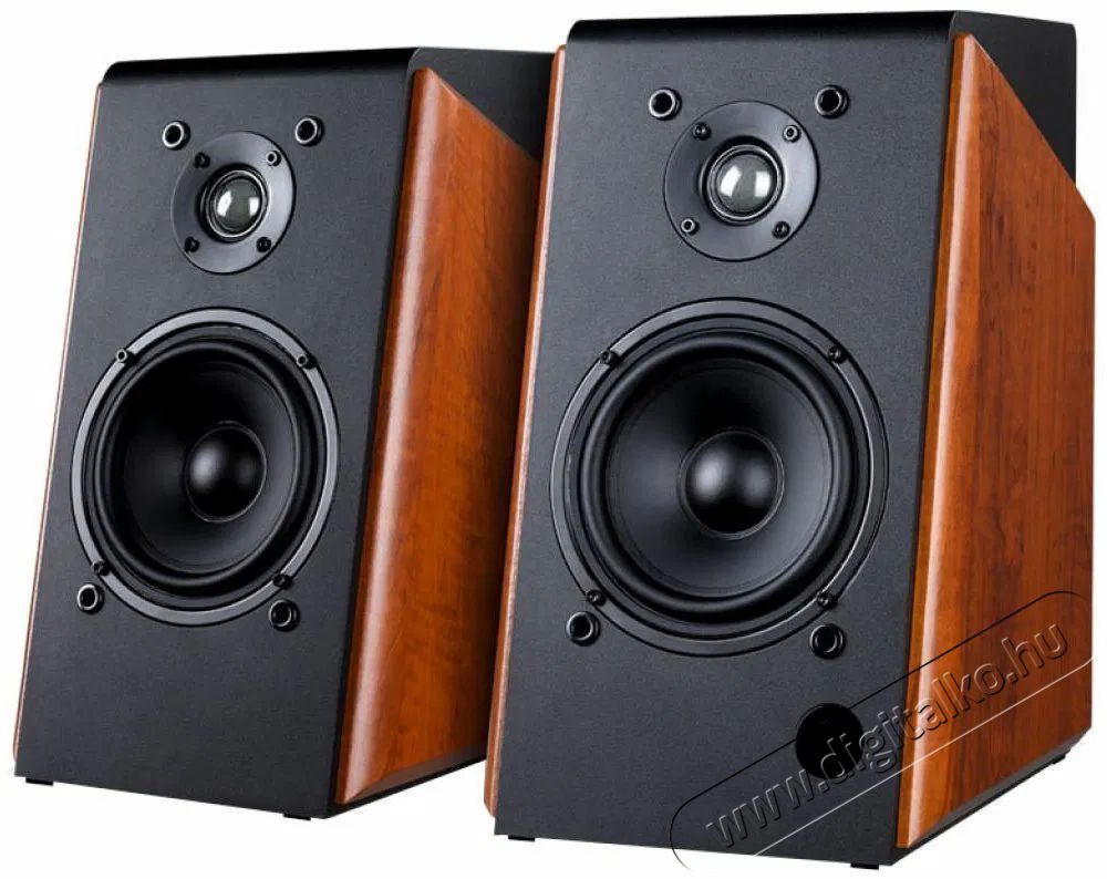 Fenda F&D R60BT Audio-Video / Hifi / Multim&eacute;dia - Hangfal - Hangfalszett - Hangfalszett - 522631