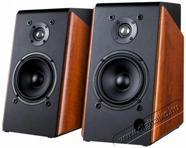 Fenda F&D R60BT Audio-Video / Hifi / Multim&eacute;dia - Hangfal - Hangfalszett - Hangfalszett - 522631