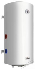 Ferroli Termoelektromos kaz&aacute;n Power Termo 150V STG, 130 l, 1,5 kW, MPa 0,8, f&uuml;ggőleges be&eacute;p&iacute;t&eacute;s, feh&eacute;r H&aacute;ztart&aacute;s / Otthon / K&uuml;lt&eacute;r - V&iacute;zmeleg&iacute;tő / bojler / t&aacute;rol&oacute; - Bojler / melegv&iacute;z t&aacute;rol&oacute; - 533375