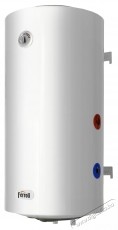 Ferroli Termoelektromos kaz&aacute;n Power Termo 150V STG, 130 l, 1,5 kW, MPa 0,8, f&uuml;ggőleges be&eacute;p&iacute;t&eacute;s, feh&eacute;r H&aacute;ztart&aacute;s / Otthon / K&uuml;lt&eacute;r - V&iacute;zmeleg&iacute;tő / bojler / t&aacute;rol&oacute; - Bojler / melegv&iacute;z t&aacute;rol&oacute; - 533375