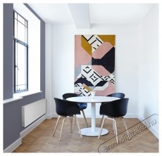Ferroli GR F 22 Radi&aacute;tor, 600 x 800 mm, Ac&eacute;l H&aacute;ztart&aacute;s / Otthon / K&uuml;lt&eacute;r - Fűt&eacute;s - Fali fűtőtest - 536521