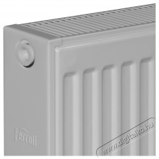 Ferroli GR F 22 Radi&aacute;tor, 600 x 2000 mm, Ac&eacute;l H&aacute;ztart&aacute;s / Otthon / K&uuml;lt&eacute;r - Fűt&eacute;s - Olajradi&aacute;tor - 536516