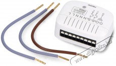 Fibaro 4 redőnyvez&eacute;rlő, Z-Wave Plus H&aacute;ztart&aacute;s / Otthon / K&uuml;lt&eacute;r - Okos otthon - Kieg&eacute;sz&iacute;tő - 522640