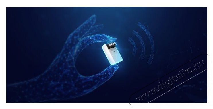 Fibaro Smart Implant H&aacute;ztart&aacute;s / Otthon / K&uuml;lt&eacute;r - Okos otthon - Kieg&eacute;sz&iacute;tő - 522648