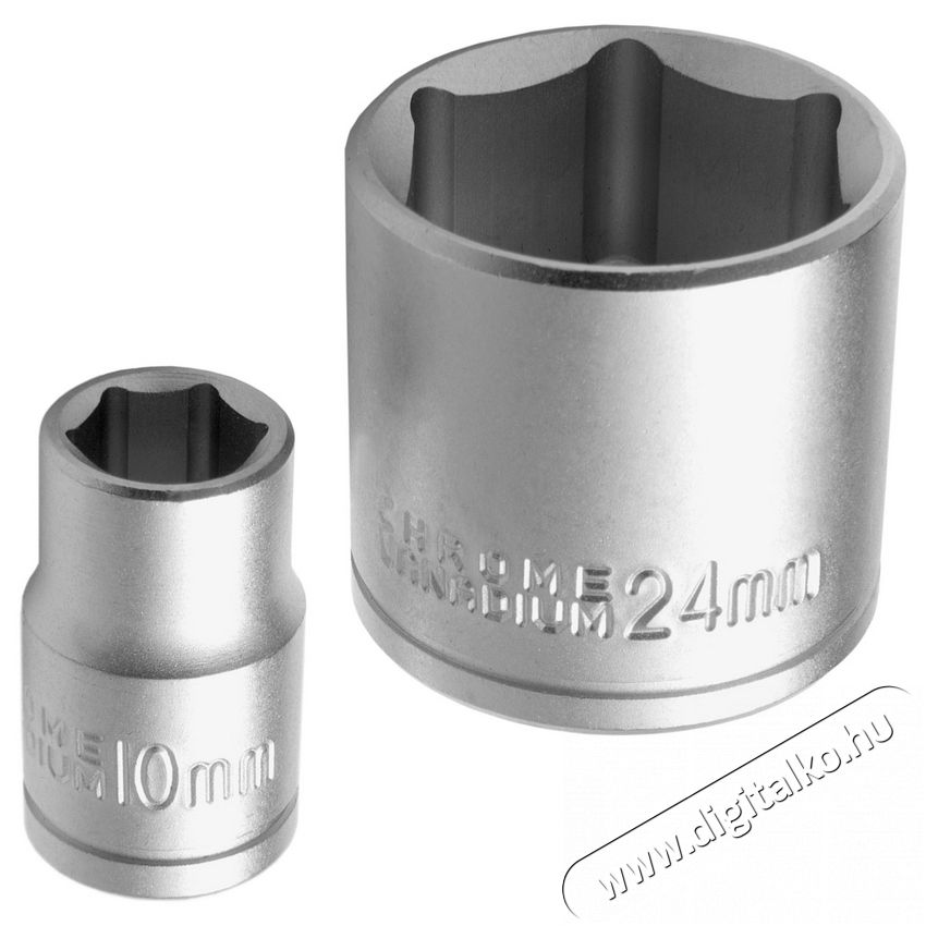 Fieldmann FDG 5006-60R szersz&aacute;m k&eacute;szlet H&aacute;ztart&aacute;s / Otthon / K&uuml;lt&eacute;r - Szersz&aacute;m - Csavarh&uacute;z&oacute; / kulcs / f&uacute;r&oacute; / szersz&aacute;m k&eacute;szlet - 297929