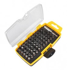 Fieldmann FDS 9002-67R Bit k&eacute;szlet H&aacute;ztart&aacute;s / Otthon / K&uuml;lt&eacute;r - Szersz&aacute;m - Csavarh&uacute;z&oacute; / kulcs / f&uacute;r&oacute; / szersz&aacute;m k&eacute;szlet - 277711