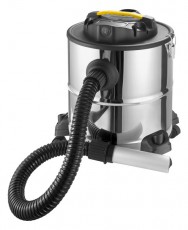 Fieldmann FDU 2002-E hamuporszívó Háztartás / Otthon / Kültér - Porszívó / takarítógép - Hamuporszívó - 282746