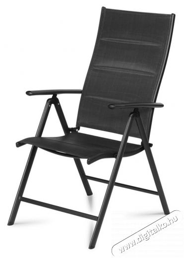 Fieldmann FDZN 5016 f&eacute;mv&aacute;zas, d&ouml;nthető kerti sz&eacute;k 2db H&aacute;ztart&aacute;s / Otthon / K&uuml;lt&eacute;r - K&uuml;lt&eacute;r / kerti term&eacute;k / grill - Kerti b&uacute;tor - 335971