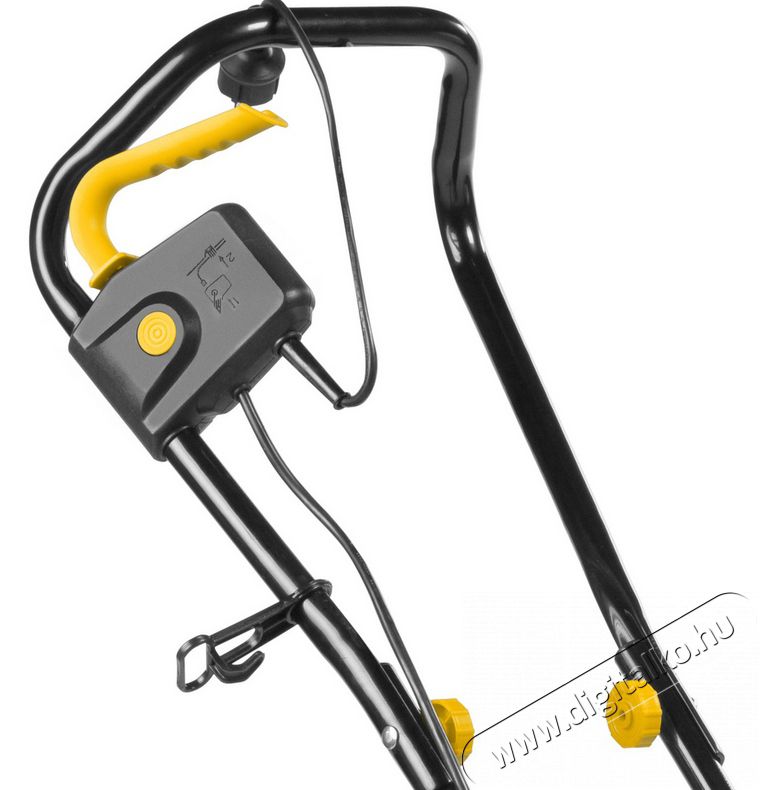 Fieldmann FZK 2002-E Elektromos kap&aacute;l&oacute;g&eacute;p H&aacute;ztart&aacute;s / Otthon / K&uuml;lt&eacute;r - K&uuml;lt&eacute;r / kerti term&eacute;k / grill - Kap&aacute;l&oacute;g&eacute;p - 297940
