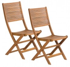 Fieldmann FDZN 4012 kerti sz&eacute;k 2 db/csomag H&aacute;ztart&aacute;s / Otthon / K&uuml;lt&eacute;r - K&uuml;lt&eacute;r / kerti term&eacute;k / grill - Kerti b&uacute;tor - 297925