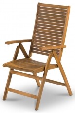 Fieldmann FDZN 4101 d&ouml;nthető kerti sz&eacute;k H&aacute;ztart&aacute;s / Otthon / K&uuml;lt&eacute;r - K&uuml;lt&eacute;r / kerti term&eacute;k / grill - Kerti b&uacute;tor - 305384