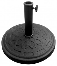 Fieldmann FDZN 9012 Gyanta napernyő talp H&aacute;ztart&aacute;s / Otthon / K&uuml;lt&eacute;r - K&uuml;lt&eacute;r / kerti term&eacute;k / grill - Kieg&eacute;sz&iacute;tő - 335972