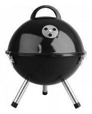 Fieldmann FZG 1000 Faszenes kerti asztali grill H&aacute;ztart&aacute;s / Otthon / K&uuml;lt&eacute;r - K&uuml;lt&eacute;r / kerti term&eacute;k / grill - Kerti grill - 278184