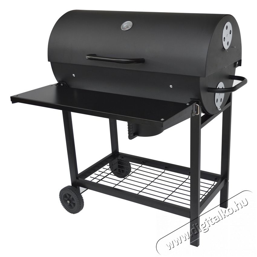 Fieldmann FZG 1007 grill s&uuml;tő H&aacute;ztart&aacute;s / Otthon / K&uuml;lt&eacute;r - K&uuml;lt&eacute;r / kerti term&eacute;k / grill - Kerti grill - 282772