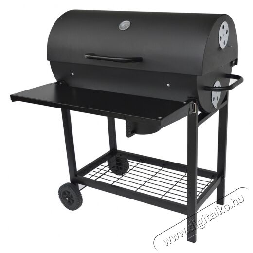 Fieldmann FZG 1007 grill s&uuml;tő H&aacute;ztart&aacute;s / Otthon / K&uuml;lt&eacute;r - K&uuml;lt&eacute;r / kerti term&eacute;k / grill - Kerti grill - 282772