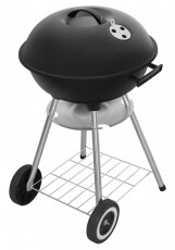 Fieldmann FZG 1009 faszenes grill s&uuml;tő H&aacute;ztart&aacute;s / Otthon / K&uuml;lt&eacute;r - K&uuml;lt&eacute;r / kerti term&eacute;k / grill - Kerti grill - 295700