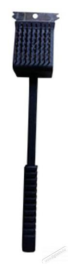 Fieldmann FZG 9003 grilltiszt&iacute;t&oacute; kefe H&aacute;ztart&aacute;s / Otthon / K&uuml;lt&eacute;r - K&uuml;lt&eacute;r / kerti term&eacute;k / grill - Kerti grill kieg&eacute;sz&iacute;tő - 297926