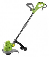 Fieldmann FZS 2002-E Elektromos fűkasza H&aacute;ztart&aacute;s / Otthon / K&uuml;lt&eacute;r - K&uuml;lt&eacute;r / kerti term&eacute;k / grill - Motoros fűkasza / szeg&eacute;lyny&iacute;r&oacute; - 274566
