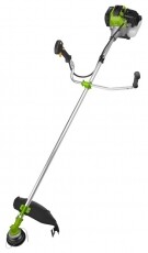 Fieldmann FZS 4004-B benzinmotoros fűkasza H&aacute;ztart&aacute;s / Otthon / K&uuml;lt&eacute;r - K&uuml;lt&eacute;r / kerti term&eacute;k / grill - Motoros fűkasza / szeg&eacute;lyny&iacute;r&oacute; - 349143