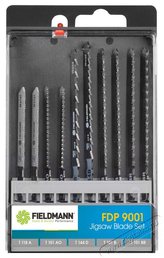 Fieldmann FDP 9001 sz&uacute;r&oacute;fűr&eacute;sz fűr&eacute;szlapok H&aacute;ztart&aacute;s / Otthon / K&uuml;lt&eacute;r - Szersz&aacute;m - Csavarh&uacute;z&oacute; / kulcs / f&uacute;r&oacute; / szersz&aacute;m k&eacute;szlet - 282757