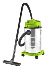 Fieldmann FDU 2003-E multifunkciós porszívó Háztartás / Otthon / Kültér - Porszívó / takarítógép - Száraz-nedves takarítógép - 295693