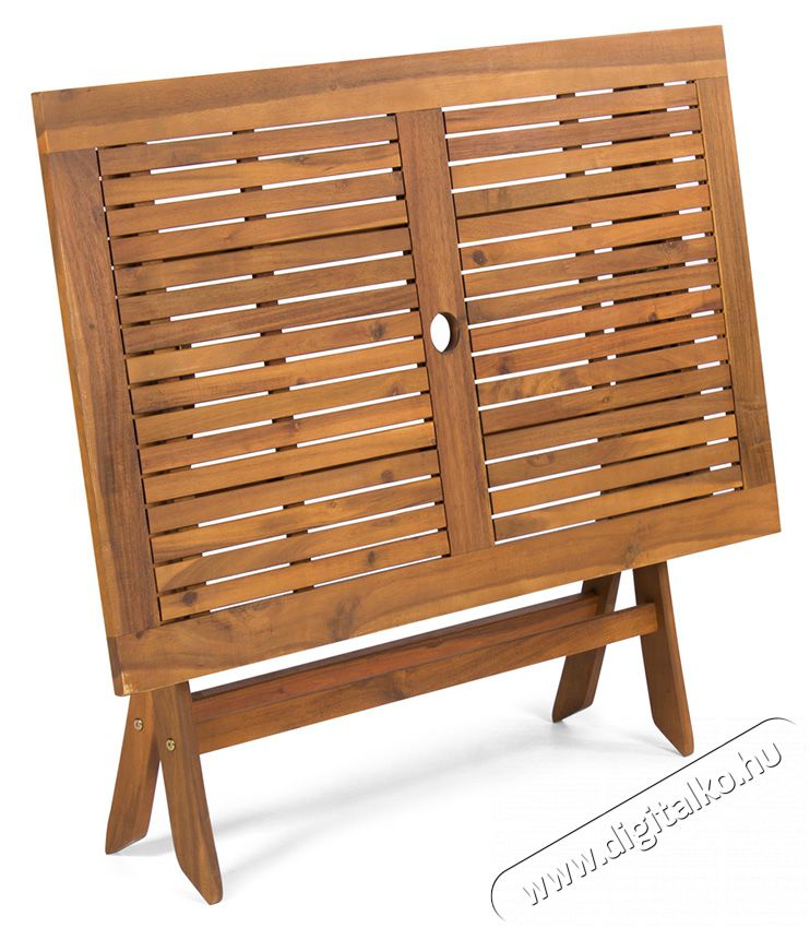 Fieldmann FDZN 4011 &ouml;sszecsukhat&oacute; sz&ouml;gletes kerti asztal H&aacute;ztart&aacute;s / Otthon / K&uuml;lt&eacute;r - K&uuml;lt&eacute;r / kerti term&eacute;k / grill - Kerti b&uacute;tor - 297853