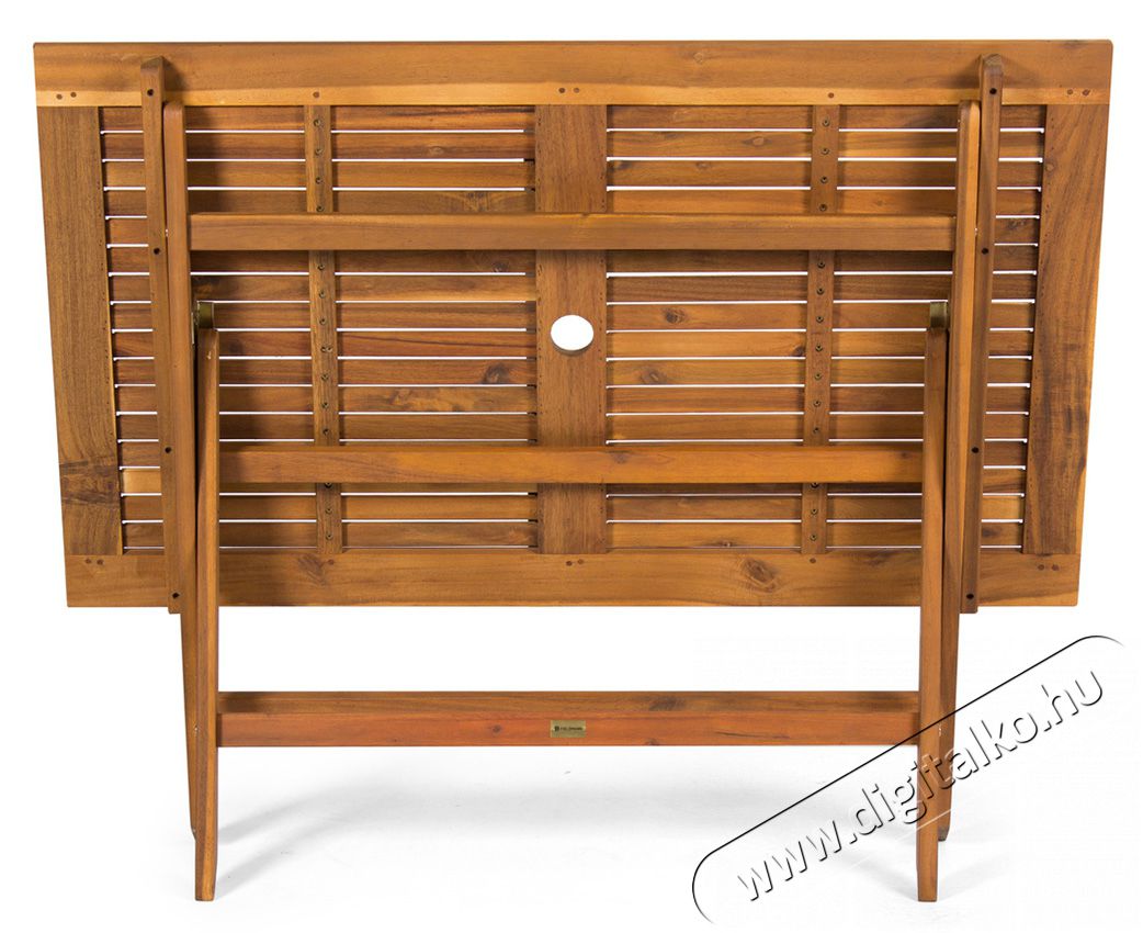 Fieldmann FDZN 4011 &ouml;sszecsukhat&oacute; sz&ouml;gletes kerti asztal H&aacute;ztart&aacute;s / Otthon / K&uuml;lt&eacute;r - K&uuml;lt&eacute;r / kerti term&eacute;k / grill - Kerti b&uacute;tor - 297853