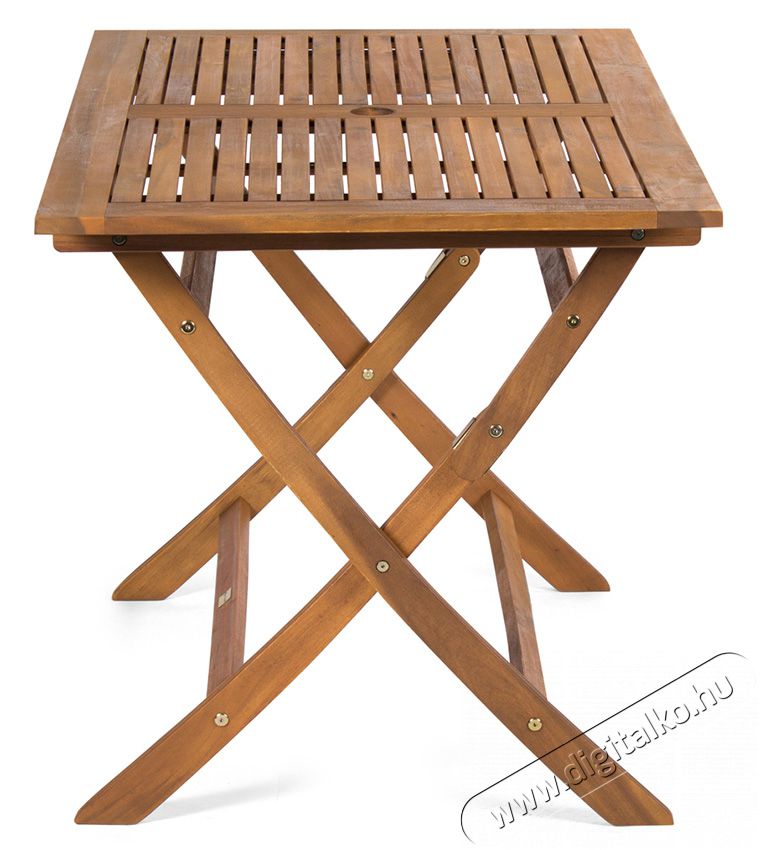 Fieldmann FDZN 4011 &ouml;sszecsukhat&oacute; sz&ouml;gletes kerti asztal H&aacute;ztart&aacute;s / Otthon / K&uuml;lt&eacute;r - K&uuml;lt&eacute;r / kerti term&eacute;k / grill - Kerti b&uacute;tor - 297853