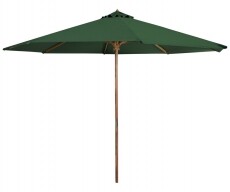 Fieldmann FDZN 4014 napernyő - z&ouml;ld H&aacute;ztart&aacute;s / Otthon / K&uuml;lt&eacute;r - K&uuml;lt&eacute;r / kerti term&eacute;k / grill - Kerti b&uacute;tor - 298045