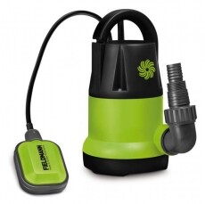 Fieldmann FVC 2001-EC Mer&uuml;lő b&uacute;v&aacute;rszivatty&uacute; - tiszta v&iacute;zhez H&aacute;ztart&aacute;s / Otthon / K&uuml;lt&eacute;r - K&uuml;lt&eacute;r / kerti term&eacute;k / grill - Szivatty&uacute; - 262048