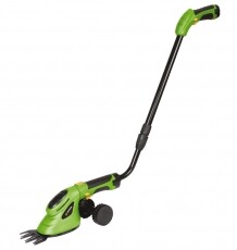 Fieldmann FZN 4102-AT k&eacute;zi fű &eacute;s bokorny&iacute;r&oacute; H&aacute;ztart&aacute;s / Otthon / K&uuml;lt&eacute;r - K&uuml;lt&eacute;r / kerti term&eacute;k / grill - S&ouml;v&eacute;ny / k&eacute;zi fű &eacute;s lomb v&aacute;g&oacute; - 304734