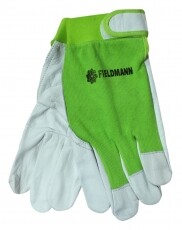 Fieldmann FZO 5010 munkavédelmi kesztyű Háztartás / Otthon / Kültér - Szerszám - Munkavédelmi termék - 295509