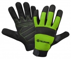 Fieldmann FZO 6010 Munkavédelmi kesztyű Háztartás / Otthon / Kültér - Szerszám - Munkavédelmi termék - 280367