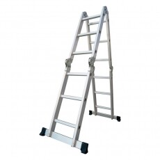 Fieldmann FZZ 4107 &Ouml;sszecsukhat&oacute; l&eacute;tra H&aacute;ztart&aacute;s / Otthon / K&uuml;lt&eacute;r - K&uuml;lt&eacute;r / kerti term&eacute;k / grill - L&eacute;tra - 349142