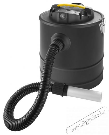 Fieldmann FDU 201001-E hamuporsz&iacute;v&oacute; H&aacute;ztart&aacute;s / Otthon / K&uuml;lt&eacute;r - Porsz&iacute;v&oacute; / takar&iacute;t&oacute;g&eacute;p - Hamuporsz&iacute;v&oacute; - 309969