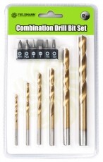 Fieldmann FDV9004 f&uacute;r&oacute;k&eacute;szlet H&aacute;ztart&aacute;s / Otthon / K&uuml;lt&eacute;r - Szersz&aacute;m - Csavarh&uacute;z&oacute; / kulcs / f&uacute;r&oacute; / szersz&aacute;m k&eacute;szlet - 277704