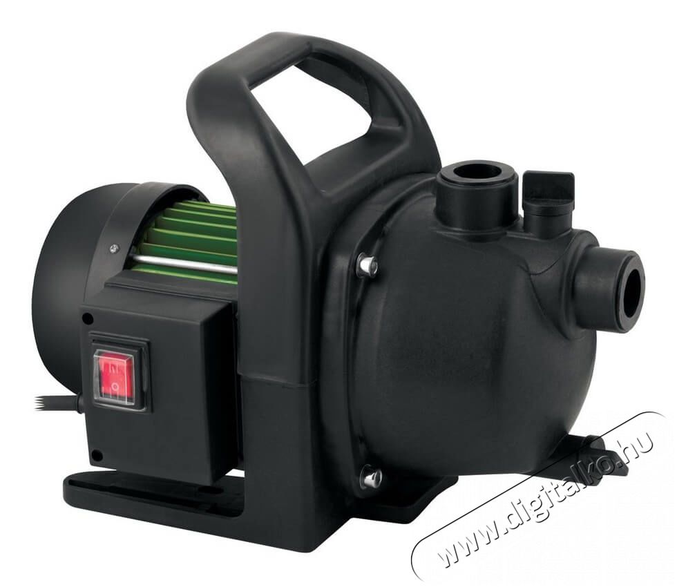 Fieldmann FVC 8010 EC felsz&iacute;ni kerti sz&iacute;vatty&uacute; H&aacute;ztart&aacute;s / Otthon / K&uuml;lt&eacute;r - K&uuml;lt&eacute;r / kerti term&eacute;k / grill - Szivatty&uacute; - 327466