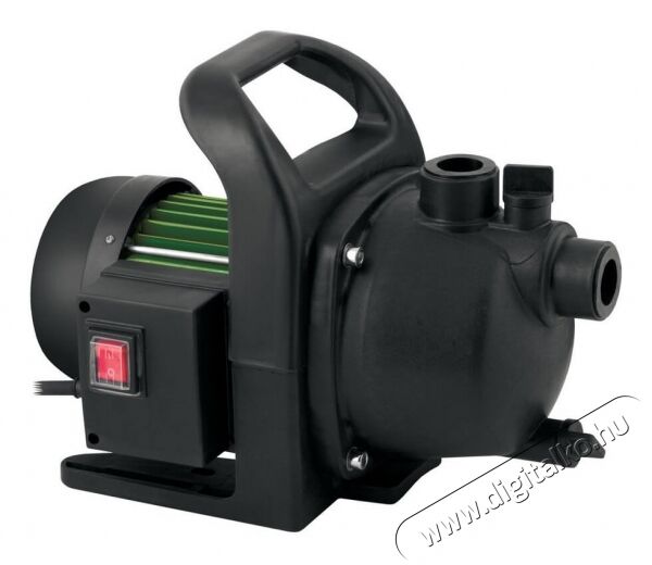 Fieldmann FVC 8010 EC felsz&iacute;ni kerti sz&iacute;vatty&uacute; H&aacute;ztart&aacute;s / Otthon / K&uuml;lt&eacute;r - K&uuml;lt&eacute;r / kerti term&eacute;k / grill - Szivatty&uacute; - 327466