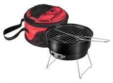 Fieldmann FZG 1003 Hordozhat&oacute; grills&uuml;tő termot&aacute;sk&aacute;val H&aacute;ztart&aacute;s / Otthon / K&uuml;lt&eacute;r - K&uuml;lt&eacute;r / kerti term&eacute;k / grill - Kerti grill - 278181