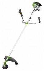 Fieldmann FZS3003B benzines fűkasza H&aacute;ztart&aacute;s / Otthon / K&uuml;lt&eacute;r - K&uuml;lt&eacute;r / kerti term&eacute;k / grill - Motoros fűkasza / szeg&eacute;lyny&iacute;r&oacute; - 336232