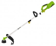 Fieldmann FZS 2050-E szeg&eacute;lyny&iacute;r&oacute; H&aacute;ztart&aacute;s / Otthon / K&uuml;lt&eacute;r - K&uuml;lt&eacute;r / kerti term&eacute;k / grill - Motoros fűkasza / szeg&eacute;lyny&iacute;r&oacute; - 282732